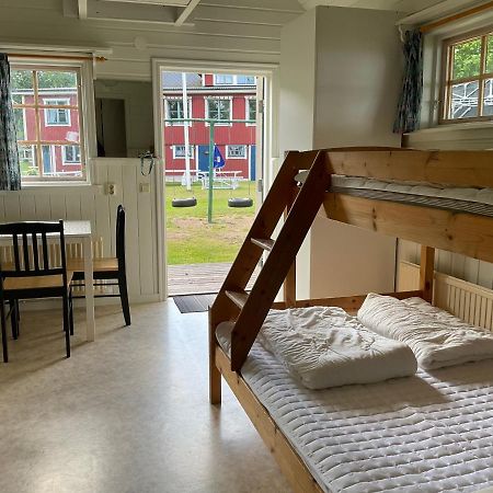 Aspan Kurs & Laegergard Ronneby Buitenkant foto