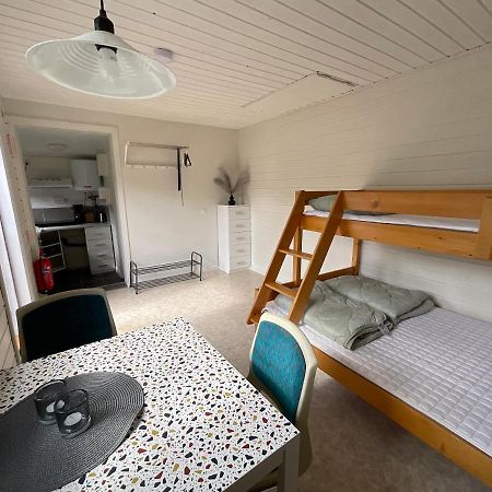 Aspan Kurs & Laegergard Ronneby Buitenkant foto