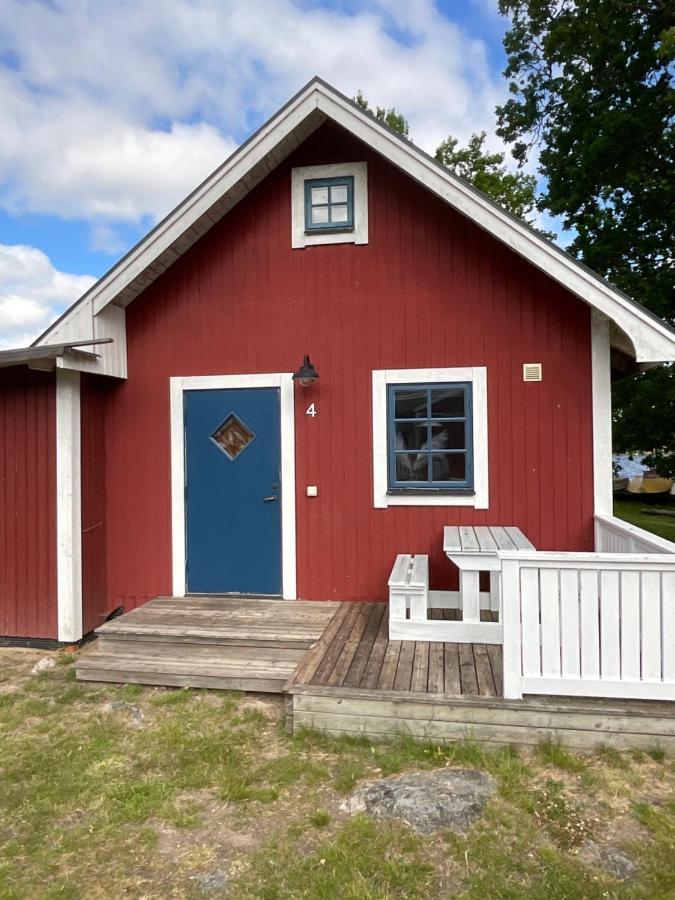 Aspan Kurs & Laegergard Ronneby Buitenkant foto