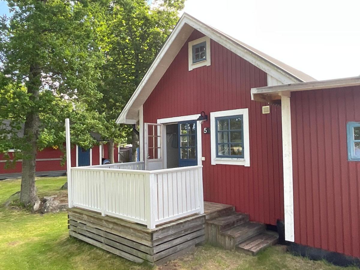 Aspan Kurs & Laegergard Ronneby Buitenkant foto