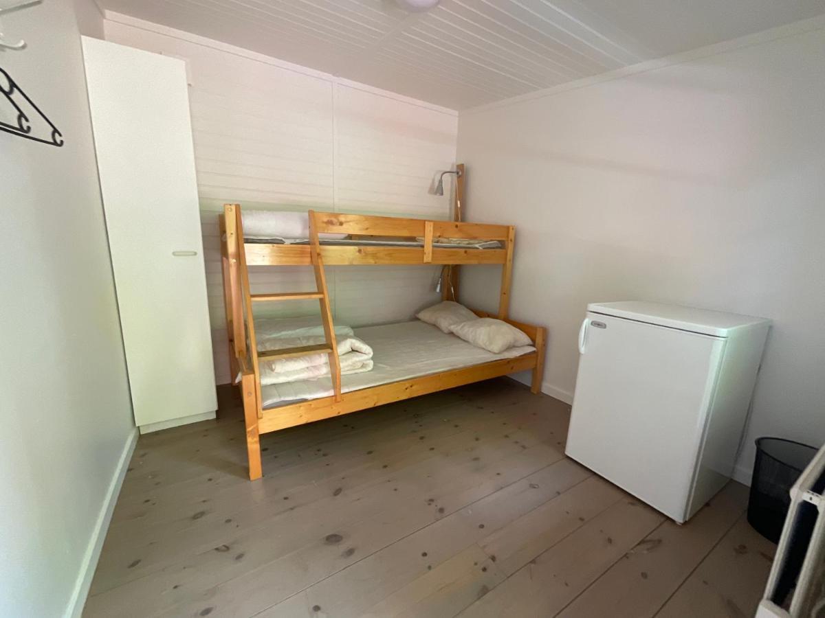 Aspan Kurs & Laegergard Ronneby Buitenkant foto