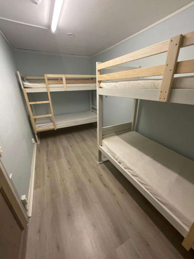 Aspan Kurs & Laegergard Ronneby Buitenkant foto