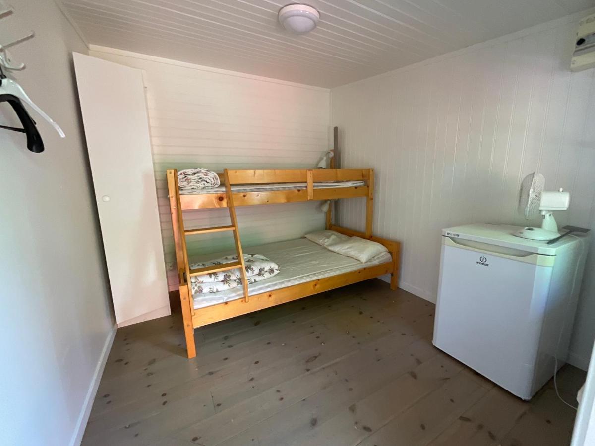Aspan Kurs & Laegergard Ronneby Buitenkant foto