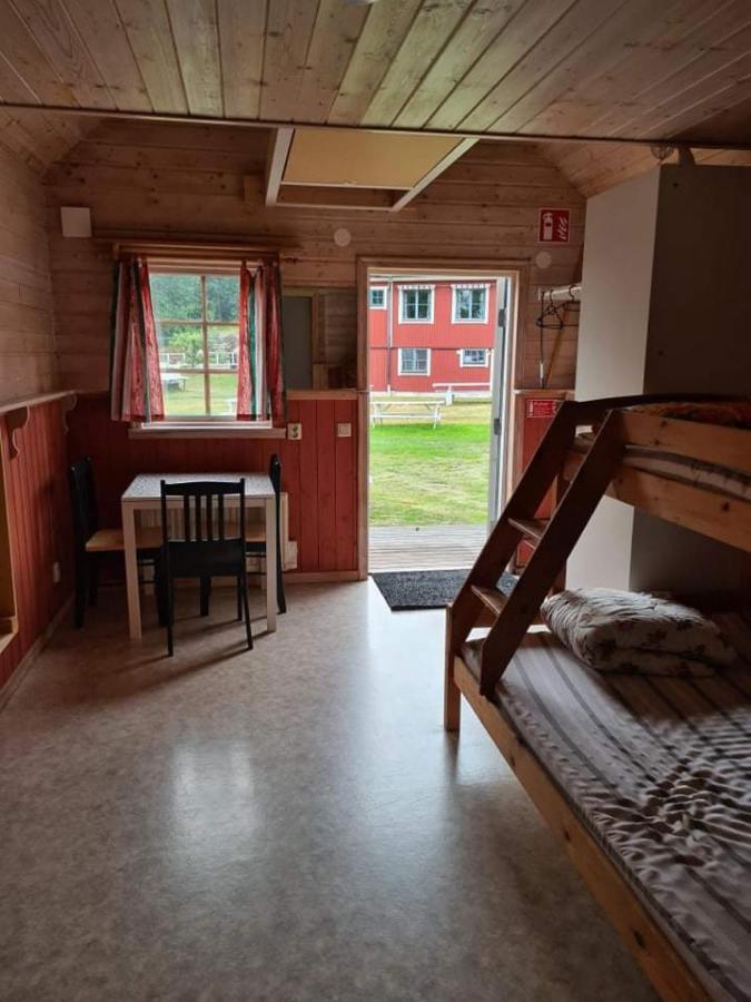 Aspan Kurs & Laegergard Ronneby Buitenkant foto
