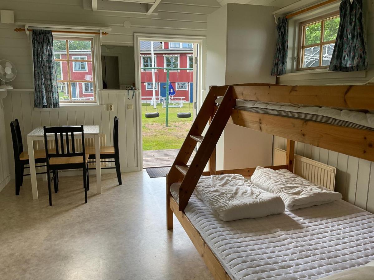 Aspan Kurs & Laegergard Ronneby Buitenkant foto