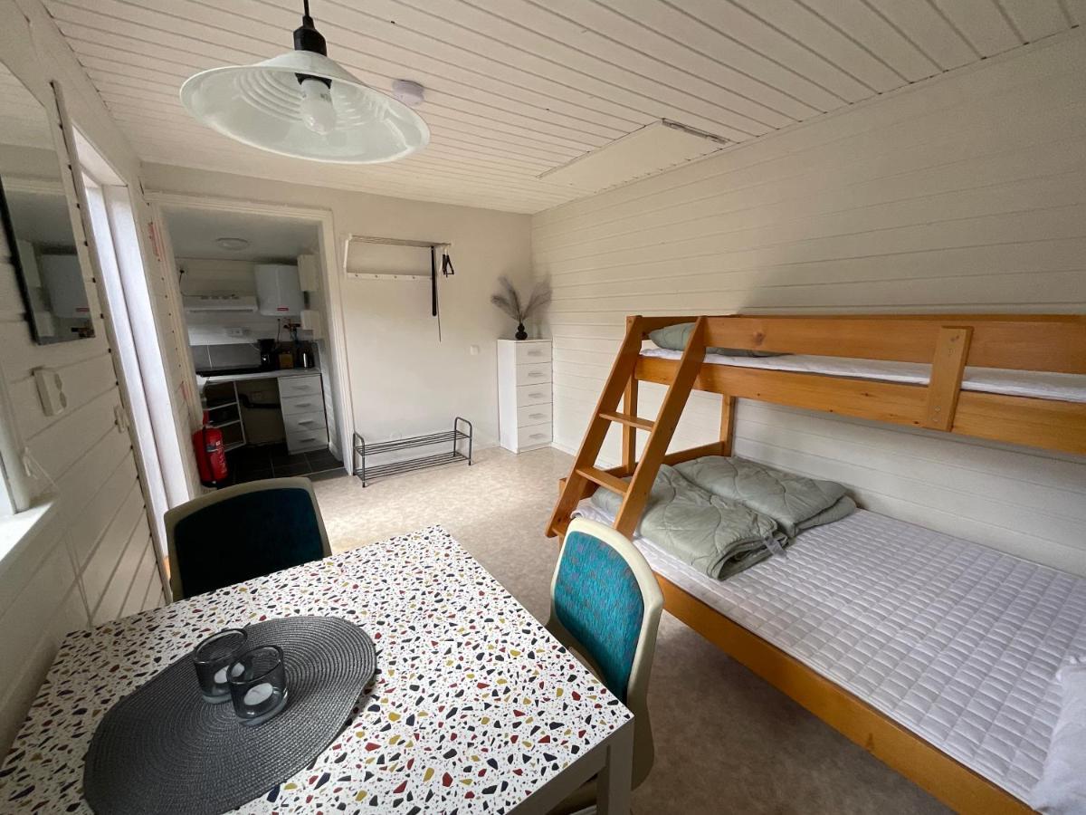 Aspan Kurs & Laegergard Ronneby Buitenkant foto