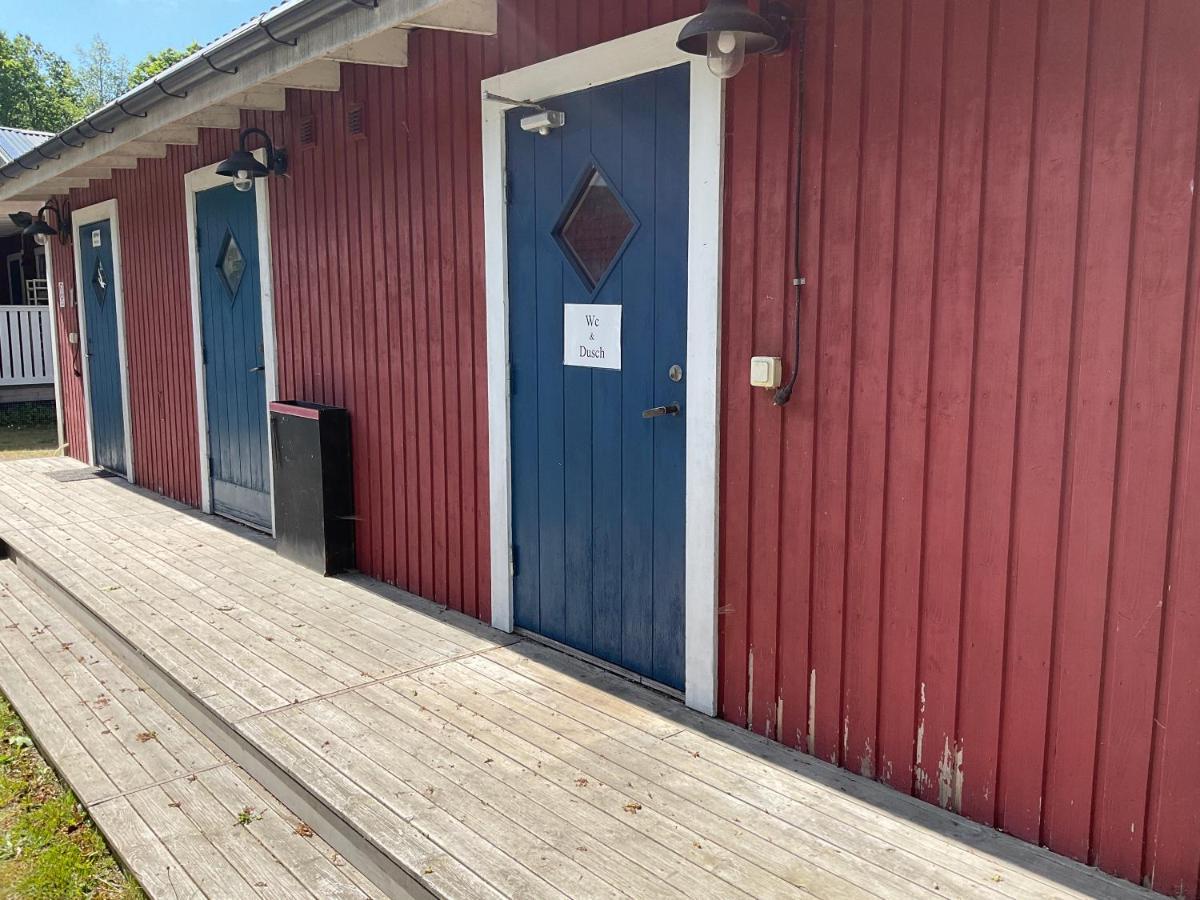 Aspan Kurs & Laegergard Ronneby Buitenkant foto