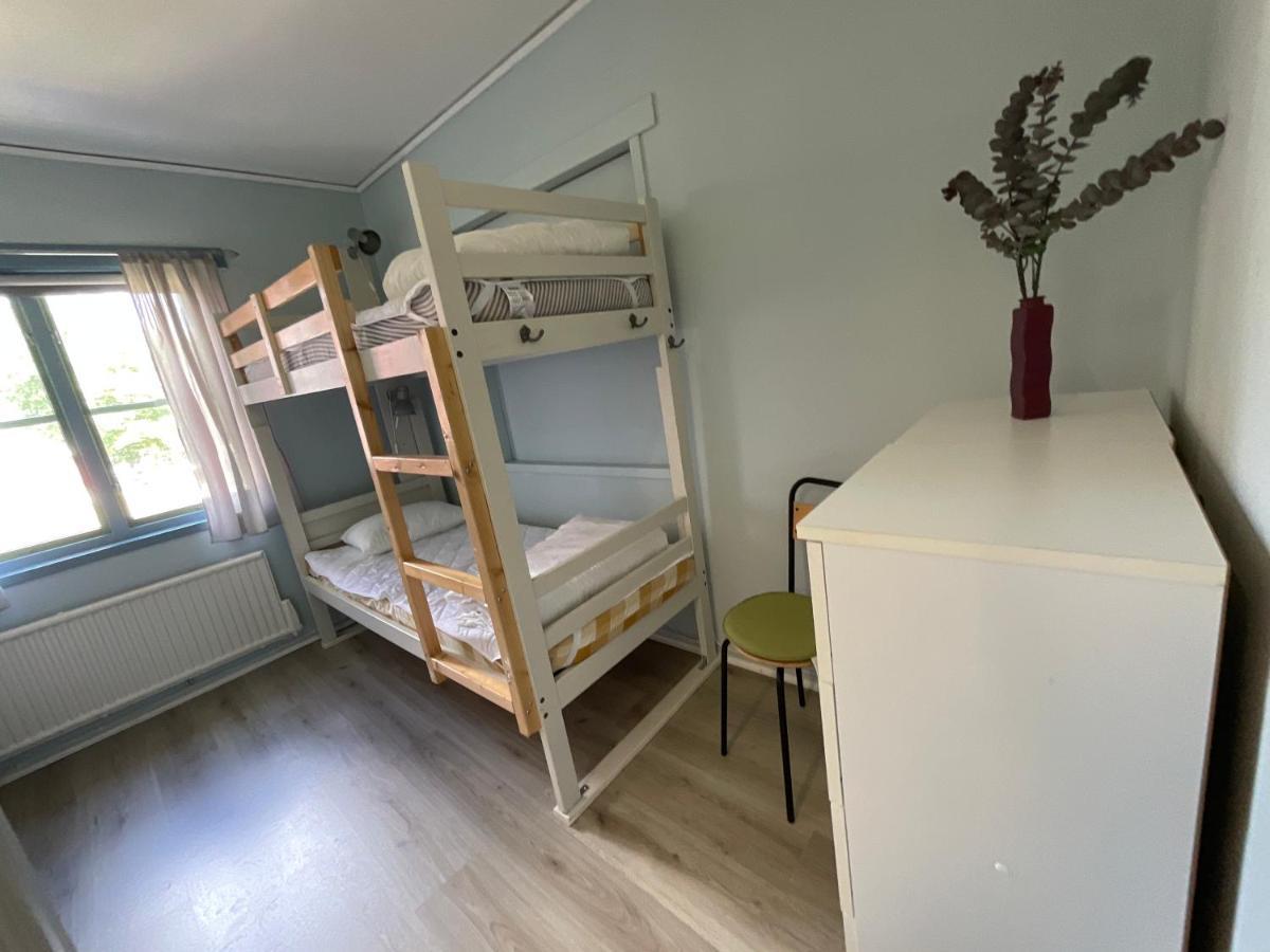 Aspan Kurs & Laegergard Ronneby Buitenkant foto