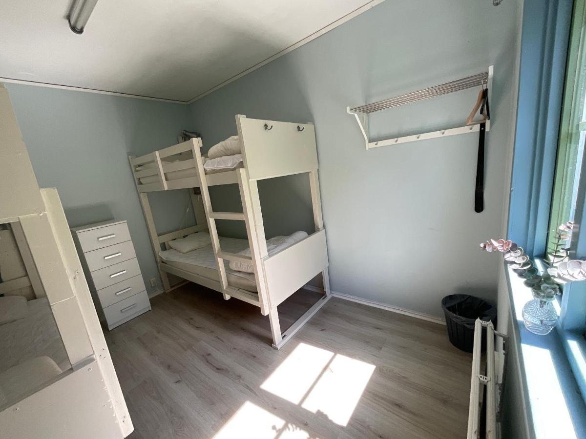 Aspan Kurs & Laegergard Ronneby Buitenkant foto