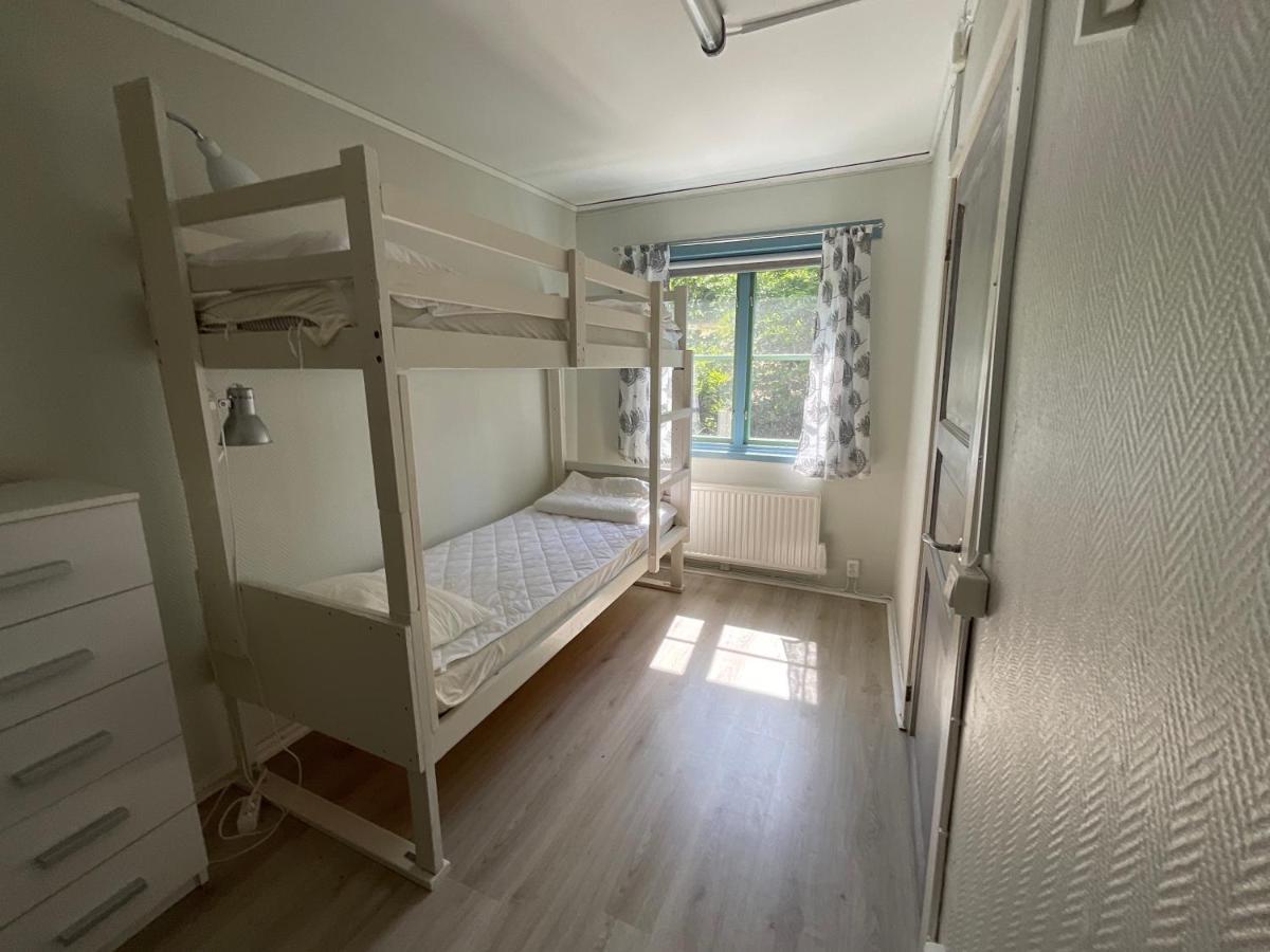 Aspan Kurs & Laegergard Ronneby Buitenkant foto