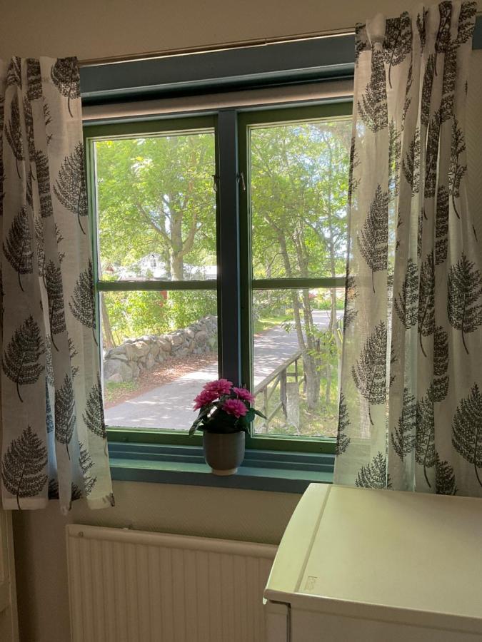 Aspan Kurs & Laegergard Ronneby Buitenkant foto