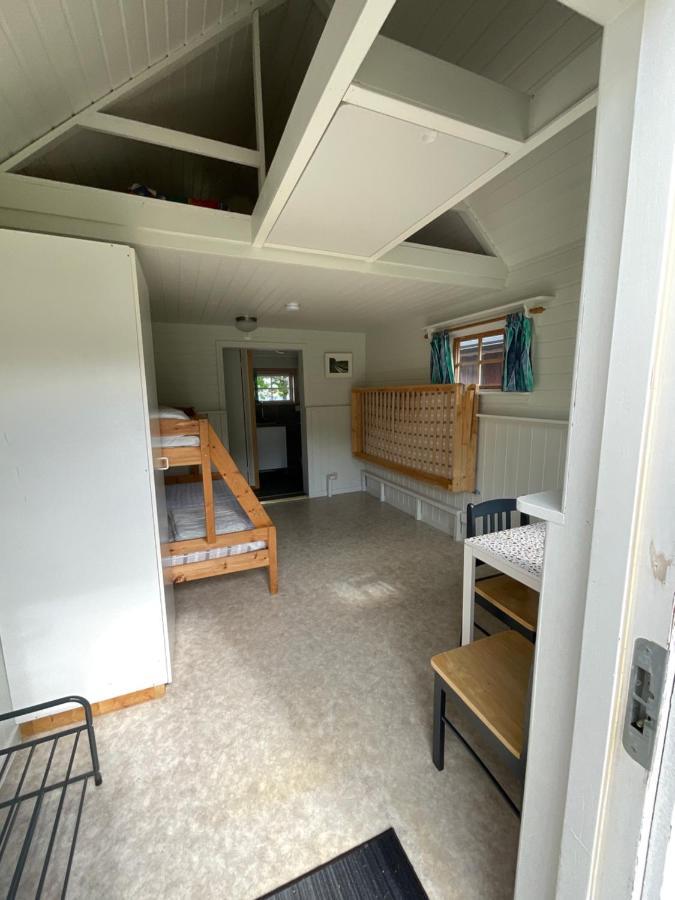 Aspan Kurs & Laegergard Ronneby Buitenkant foto