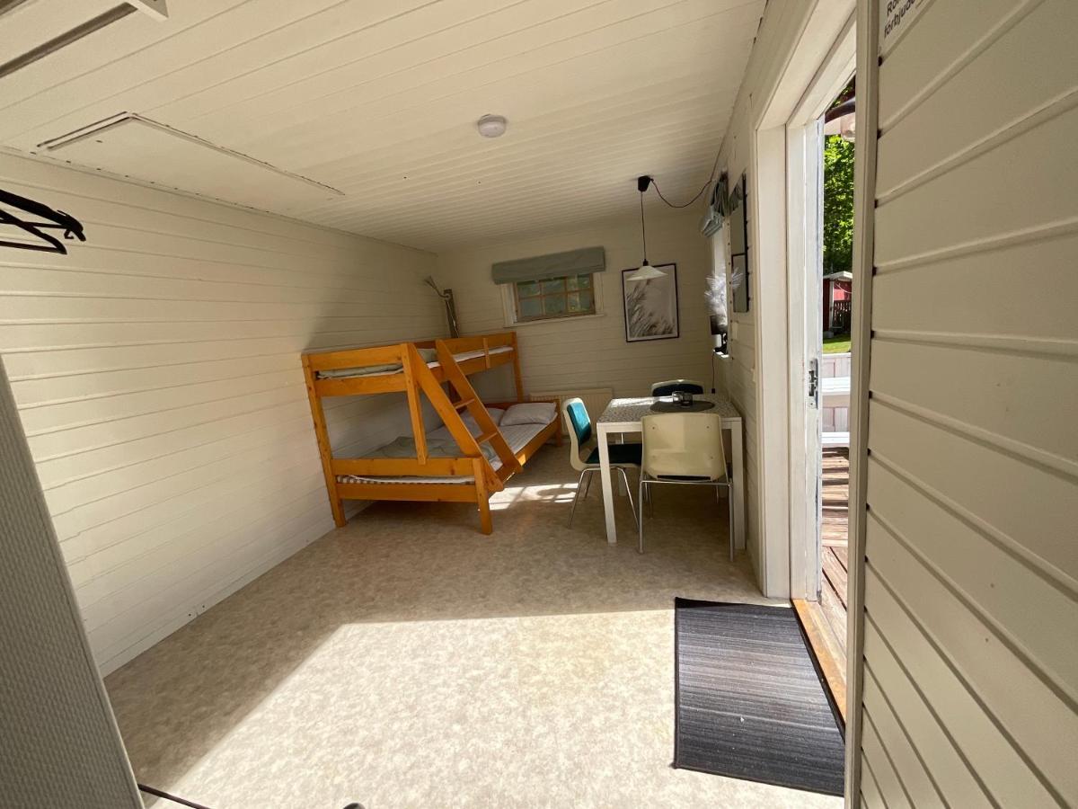 Aspan Kurs & Laegergard Ronneby Buitenkant foto
