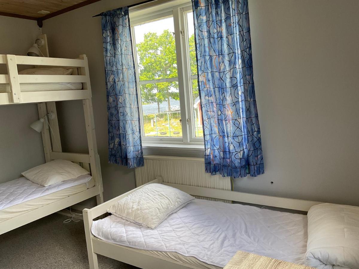 Aspan Kurs & Laegergard Ronneby Buitenkant foto