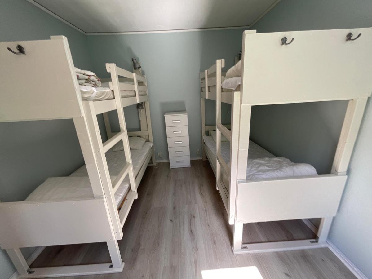 Aspan Kurs & Laegergard Ronneby Buitenkant foto