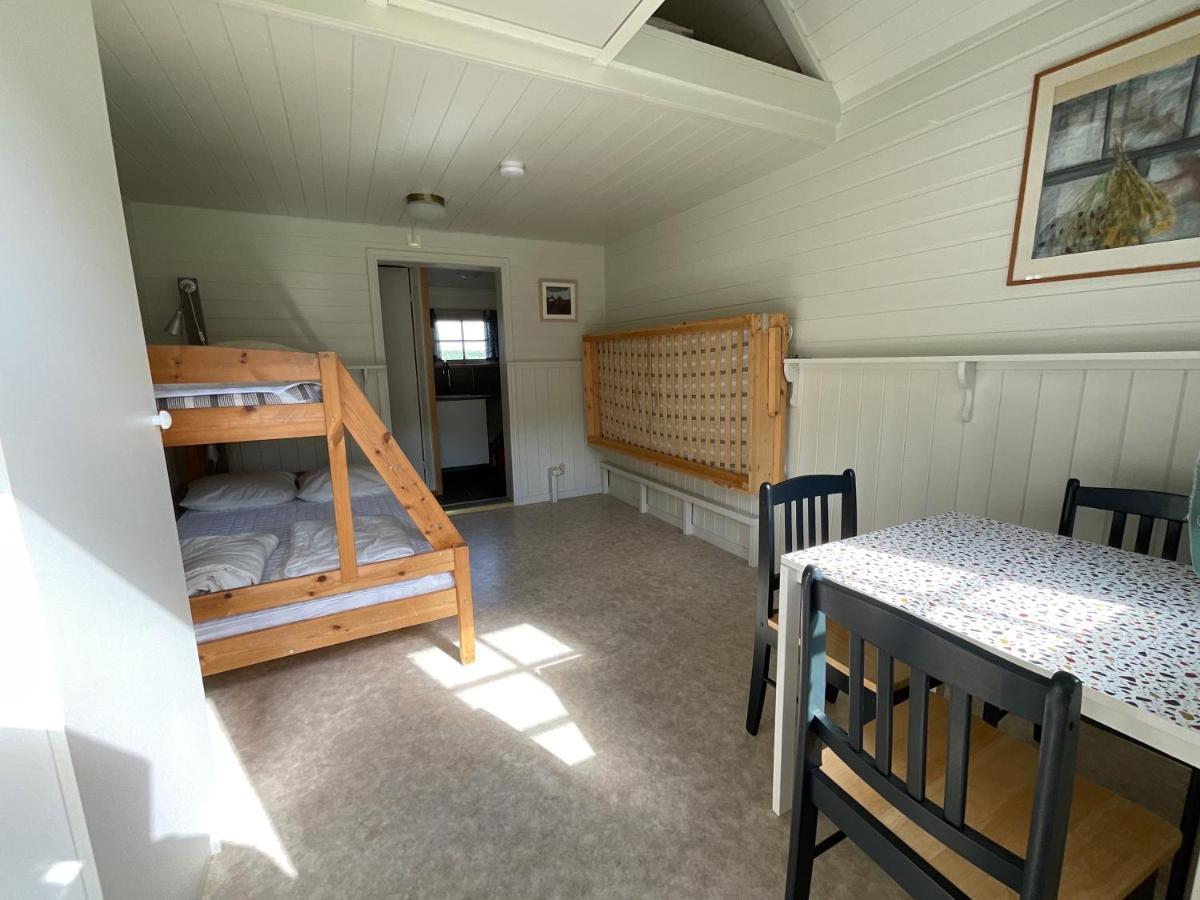 Aspan Kurs & Laegergard Ronneby Buitenkant foto