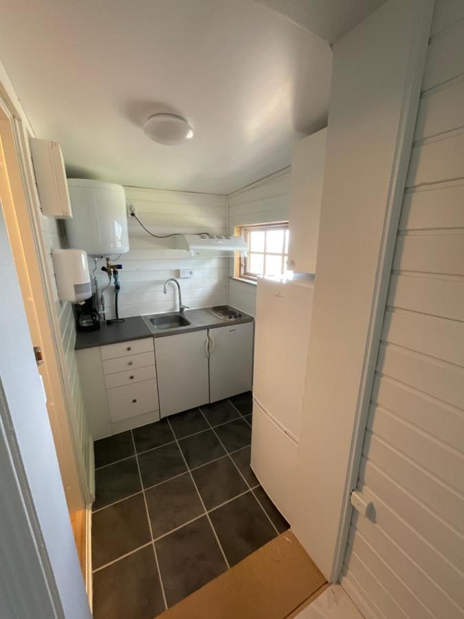 Aspan Kurs & Laegergard Ronneby Buitenkant foto