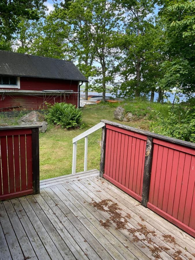 Aspan Kurs & Laegergard Ronneby Buitenkant foto