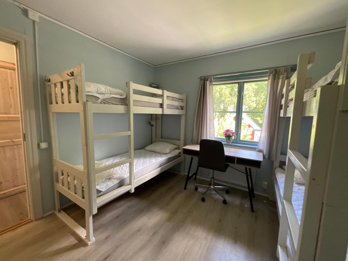 Aspan Kurs & Laegergard Ronneby Buitenkant foto