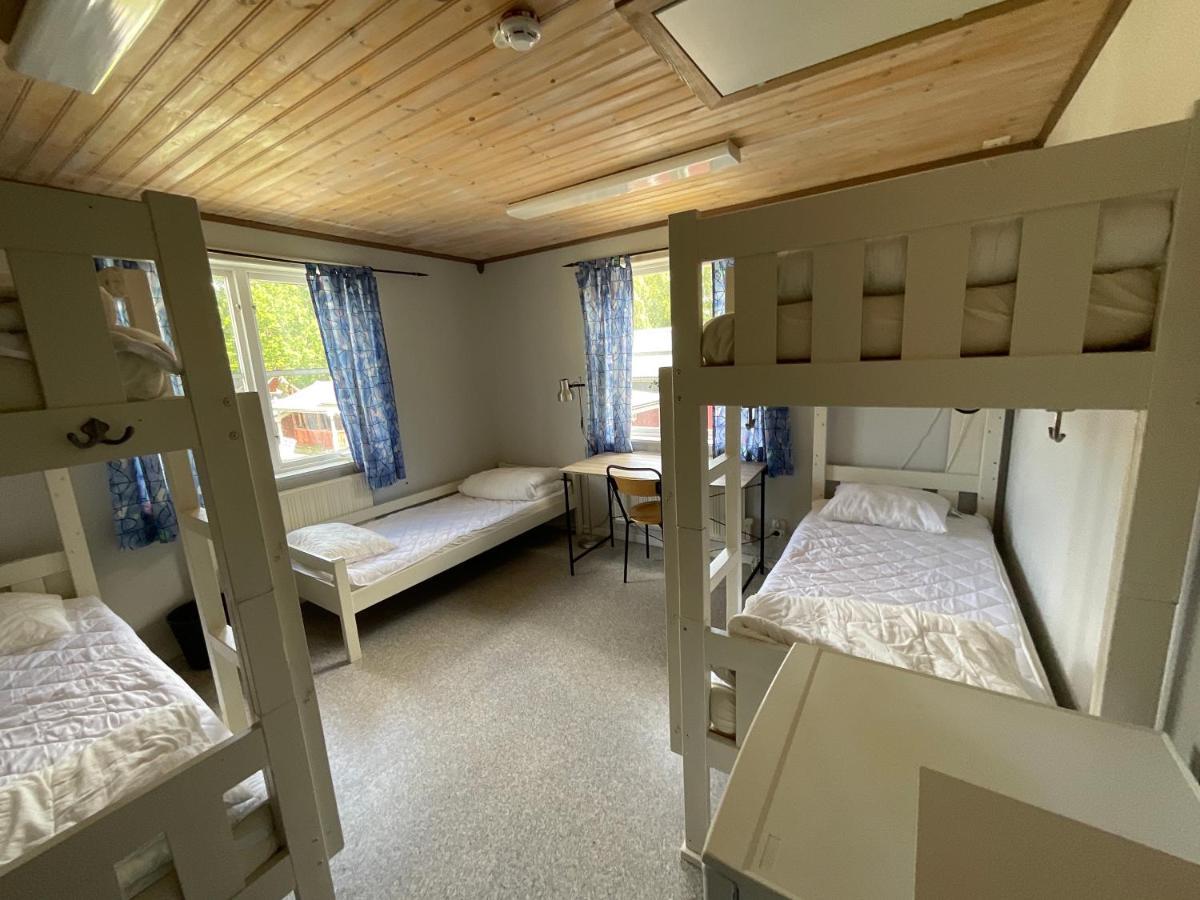 Aspan Kurs & Laegergard Ronneby Buitenkant foto