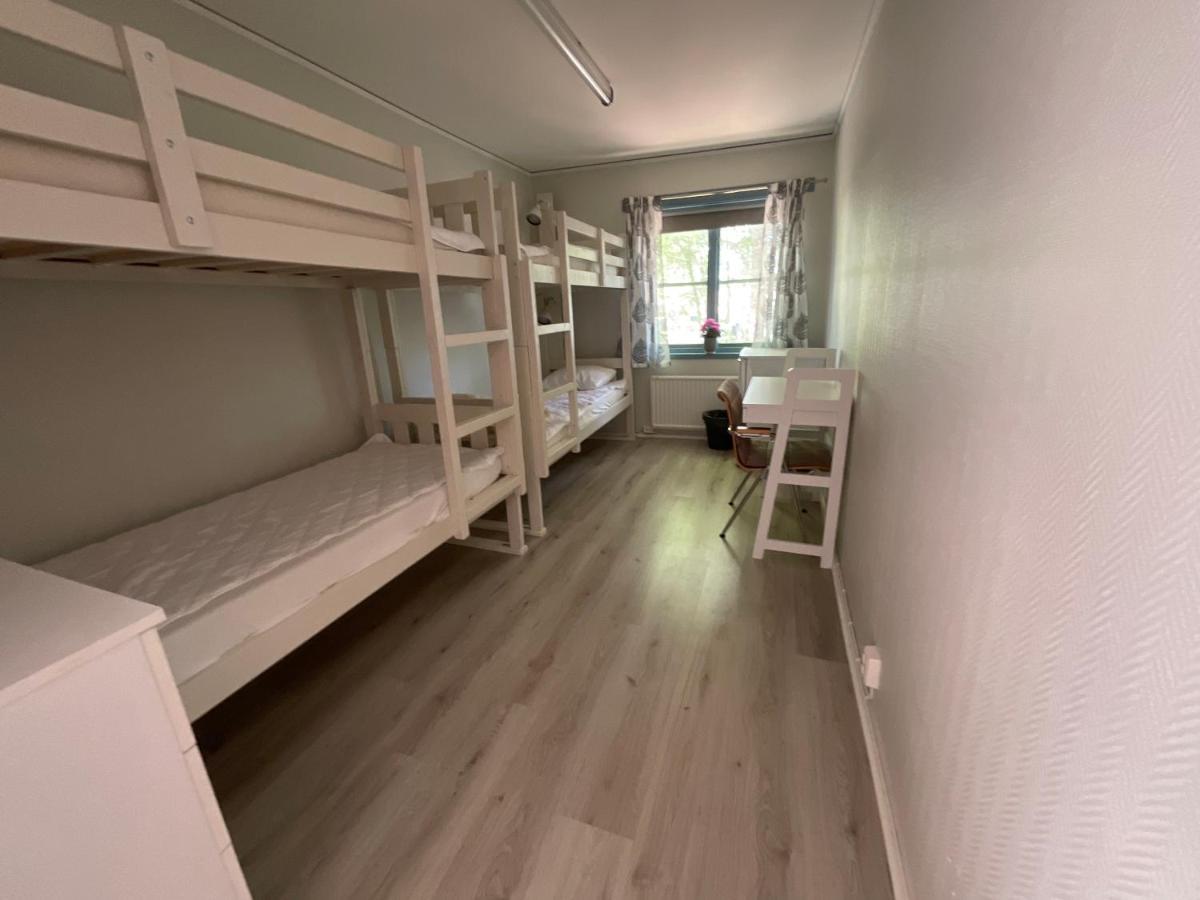Aspan Kurs & Laegergard Ronneby Buitenkant foto