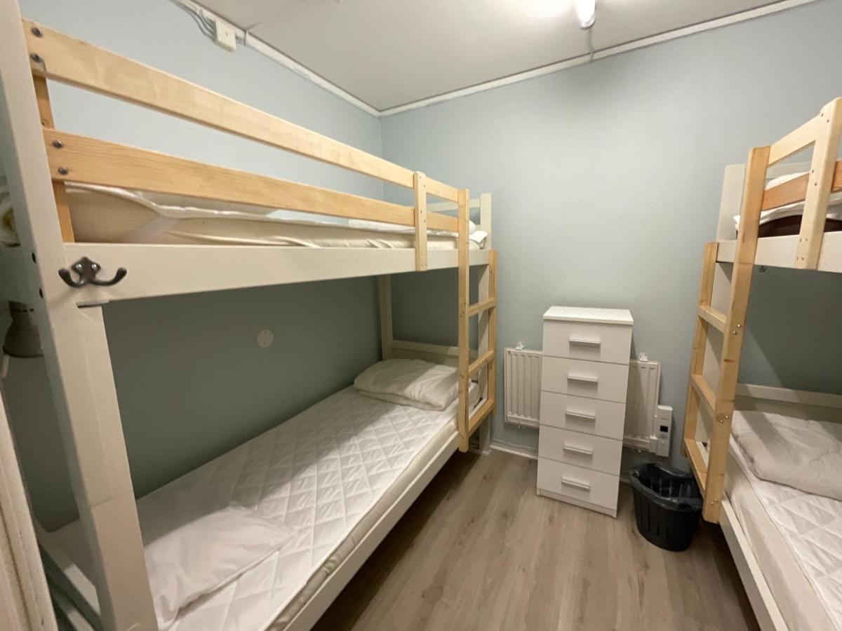 Aspan Kurs & Laegergard Ronneby Buitenkant foto