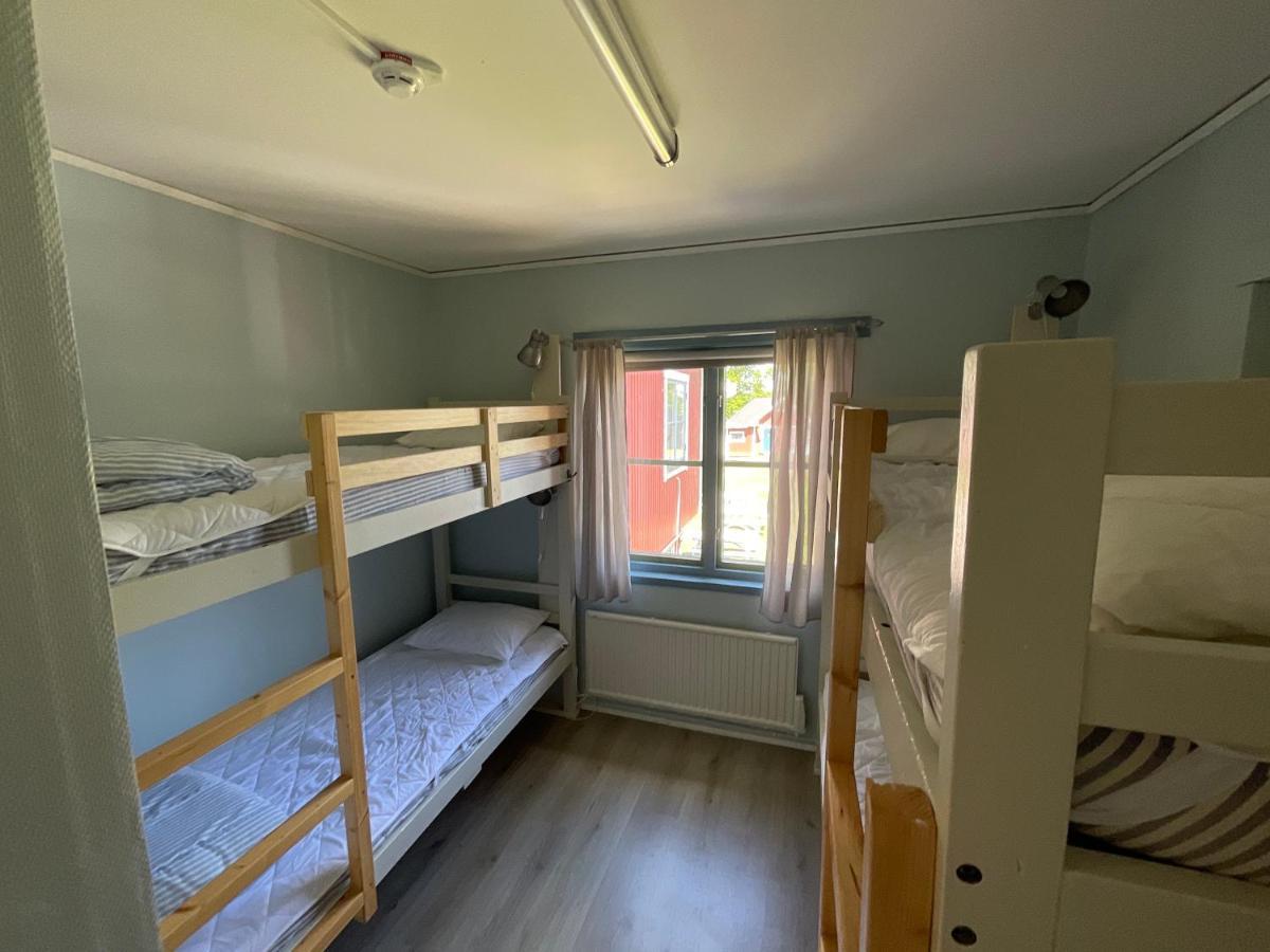 Aspan Kurs & Laegergard Ronneby Buitenkant foto