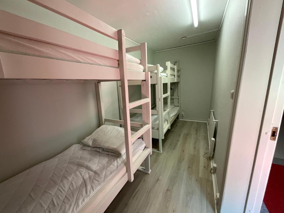 Aspan Kurs & Laegergard Ronneby Buitenkant foto