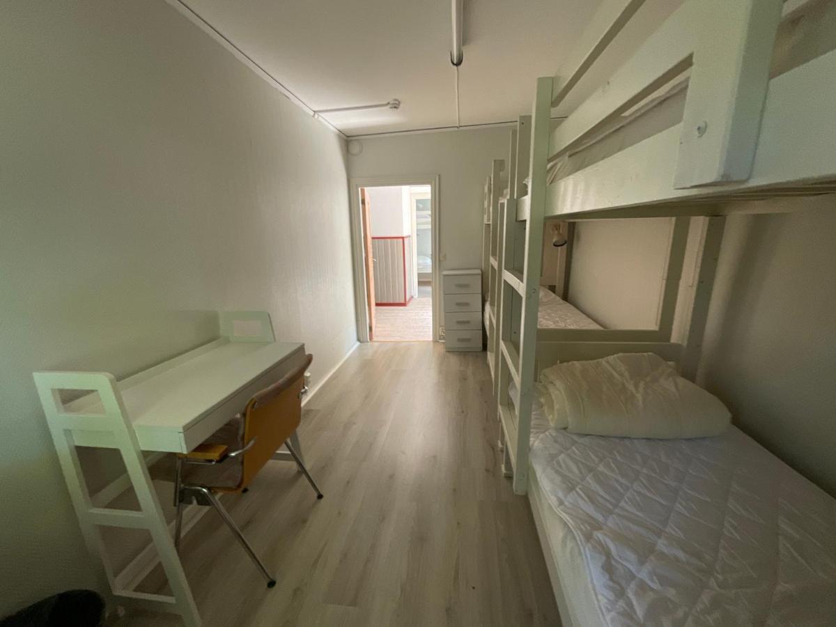 Aspan Kurs & Laegergard Ronneby Buitenkant foto